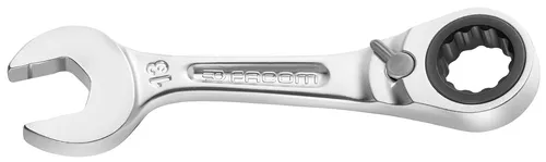 Facom Ringmaul-Ratschenschlüssel 13 mm – 467BS.13 von Facom