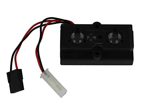 Geberit UR-CTRL-Sensor Elektronik 241941001 - Spülkästen – Hochwertige Elektronik für zuverlässige Steuerung, ideal für moderne Badezimmerlösungen.
