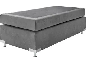 Boxspringbetten bis 600 Euro von Westfalia