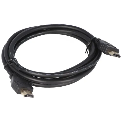 AccuCell 8K Ultra High-Speed HDMI™ Kabel mit Ethernet, zertifiziert Serie 2.1 für 4K und 8K