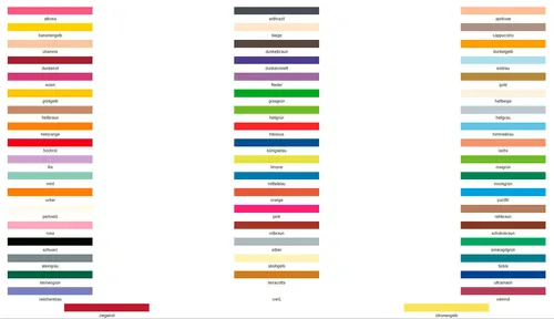 folia Fotokarton (B)1.000 x (H)700 mm 300 g/qm himmelblau 10 Blatt