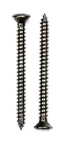 Stück Schrauben passend für die Kombination Brennerkopf und Brennerdeckel CRAMER DOMETIC und weiterer lange Ausführung 2