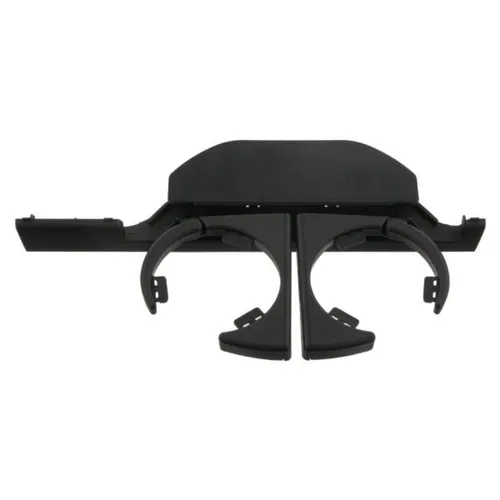 Febi Bilstein Getränkehalter febi Plus 33075 - Praktischer Getränkehalter für Ihr Fahrzeug, sorgt für mehr Ordnung und Sicherheit während der Fahrt.