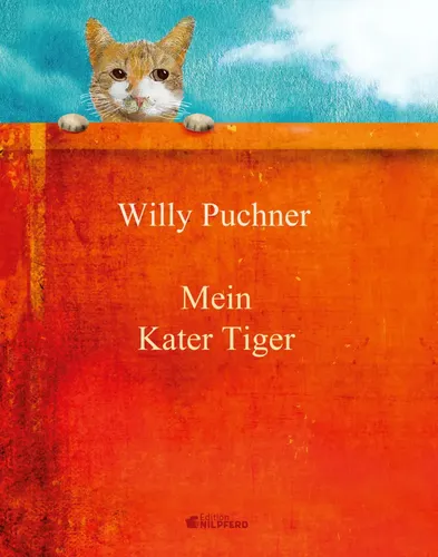 Mein Kater Tiger | Willy Puchner | Deutsch | Buch | 48 S. | 2020
