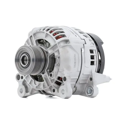 Produktbild RIDEX 4G0355 Lichtmaschine Generator 140A 14V für VW und Audi