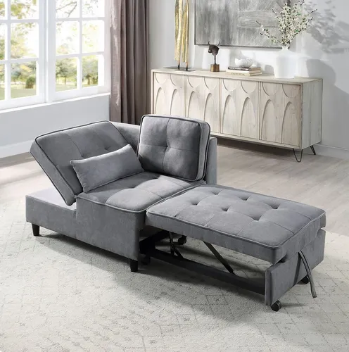 Schlafsofa 