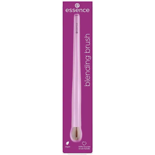 Essence Blending Brush pędzel do blendowania cieni (P1) 4059729446473