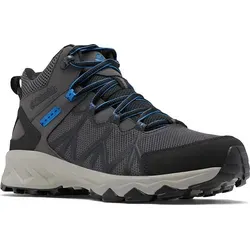 Columbia Peakfreak II Mid Outdry - Herren Wanderschuhe - Wasserdichte und atmungsaktive Herren-Wanderstiefel mit außergewöhnlicher Traktion und überragendem Komfort für lange Wanderungen in anspruchsvollem Gelände.