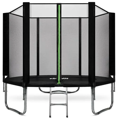 VirtuFit Sicherheits-Trampolin von VirtuFit
