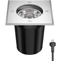 Bodeneinbauleuchten von LEDs Com