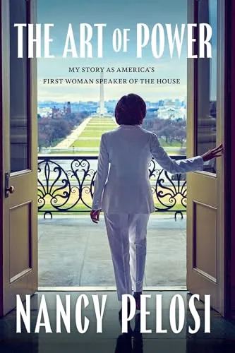 Pelosi, N: Art of Power