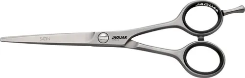 Jaguar White Line Haarschere Satin 5½