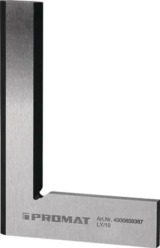 Haarwinkel DIN875/00 Schenkel-L.75x50mm PROMAT von Promat