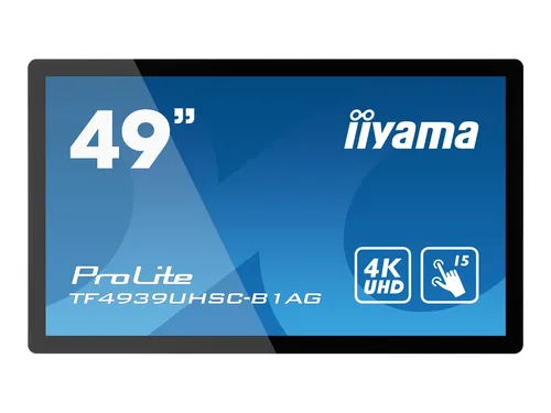 iiyama ProLite TF4939UHSC-B1AG von iiyama