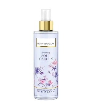 Betty Barclay Soulgarden Körperspray 250 ml von Betty Barclay