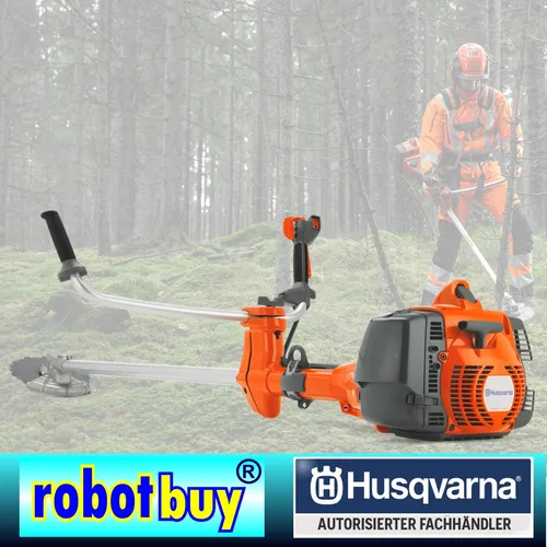 Husqvarna Forst Freischneider 555FXT von Husqvarna