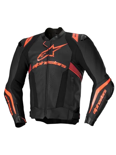 Alpinestars Motorradjacke Missile Ignition V3 von Alpinestars