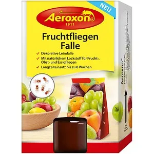 Aeroxon Fruchtfliegenfalle