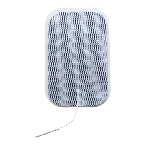 Stück 80x130 mm selbstklebende Elektroden von der Marke ZEN-QI. TENS TIMS EMS 2