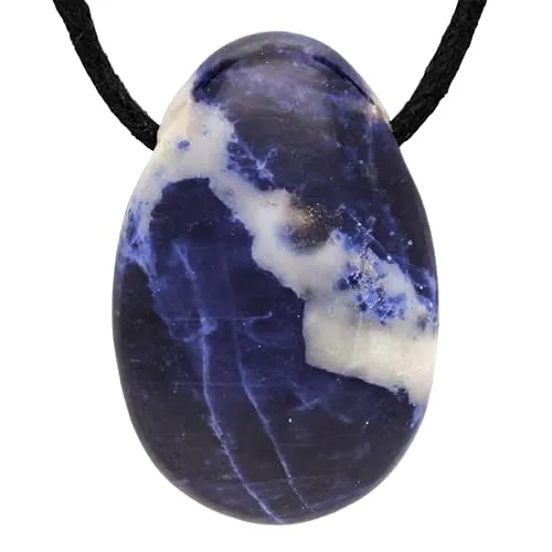 Charms & Anhänger Blau von Lebensquelle Plus