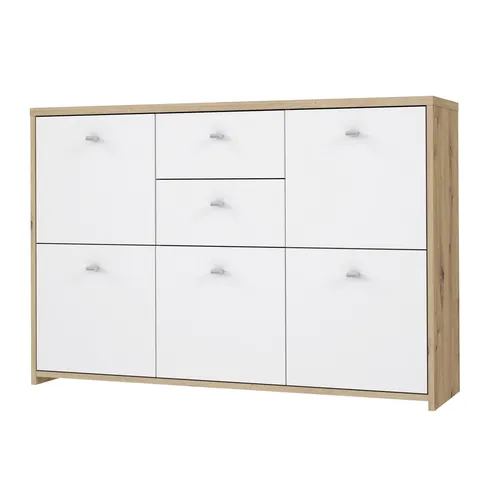 FORTE BEST CHEST Kommode mit 5 Türen und 2 Schubladen von Roller