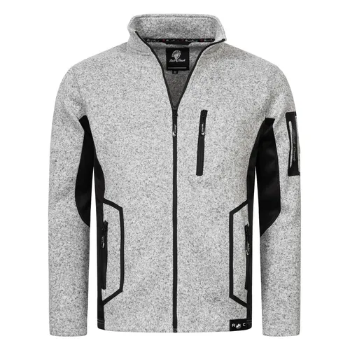 Rock Creek Fleecejacke Jacke von Rock-Creek