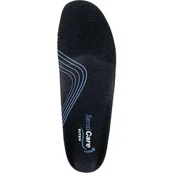 ELTEN Einlegesohle SENSICARE Medium 204081 Uni, 48 - Schwarz - 48