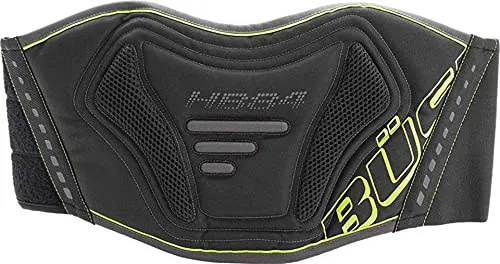 Büse Taslan Nierengurt - Nierengurt aus strapazierfähigem Taslan-Material, bietet optimalen Schutz und Komfort für Motorradfahrer.