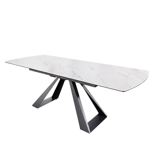 Küchen- & Esszimmertische Weiß von Riess-Ambiente