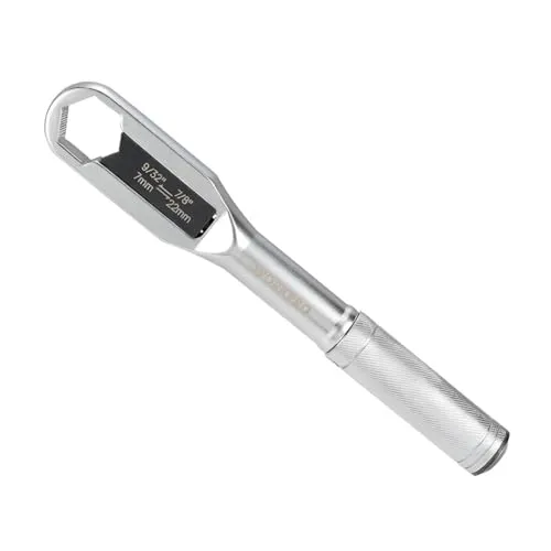 Verstellbarer Schraubenschlüssel WORKPRO 7