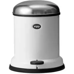 Vipp 13 Bin White