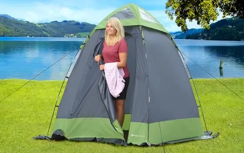 Berger Universal Umkleidekabine von Berger