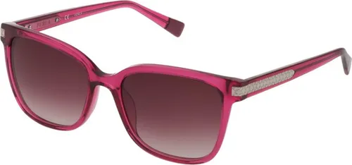 Furla Damen Sonnenbrille SFU336-5501BV Ø 55 mm von Furla