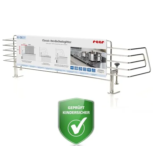 Reer Herdschutzgitter Classic (20048) von Reer
