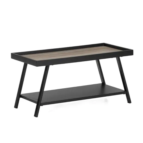 Produktbild Moderner Couchtisch CUDA 80cm
