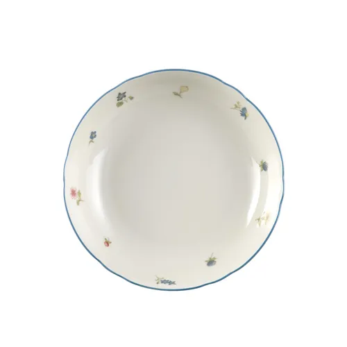 Seltmann Weiden Marie-Luise Streublume Salatschale 19 cm Marie-Luise Streublume 001.291722