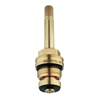 Grohe Oberteil 06905 1/2