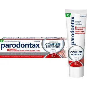 parodontax COMPLETE PROTECTION WHITENING Zahnpasta 75 ml