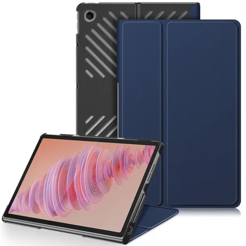Tablet Hülle für Lenovo Tab Plus 11.5 Zoll Smart Schutz Cover 3folt WakeUP Stand