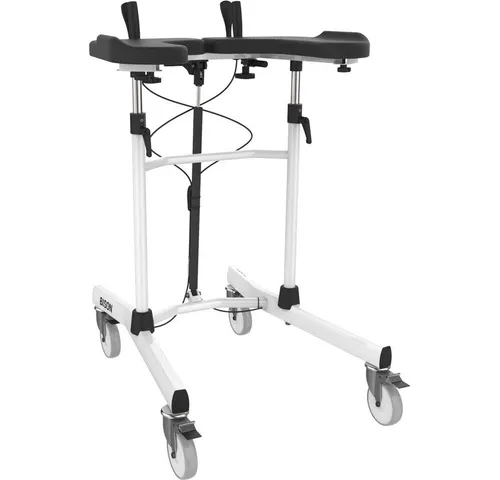 Produktbild Mobilex Gehtrainer Bison schwarz-weiß