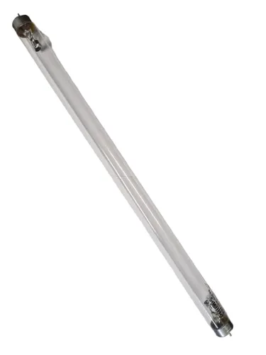 OASE 53770 Ersatzlampe UVC 15 W - UV-Sterilisatoren für Bitron 15 W, sorgt für effektive Algenbekämpfung und optimale Wasserqualität dank hochwertiger UVC-Technologie.