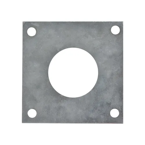 Esschert Design Sicherungsschild für den Kohlmeisennistkasten