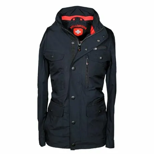Wellensteyn Outdoorjacke M
