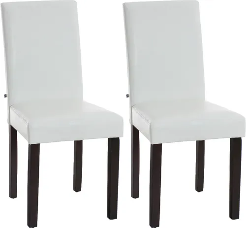 CLP Esszimmerstuhl Ina 2er Set