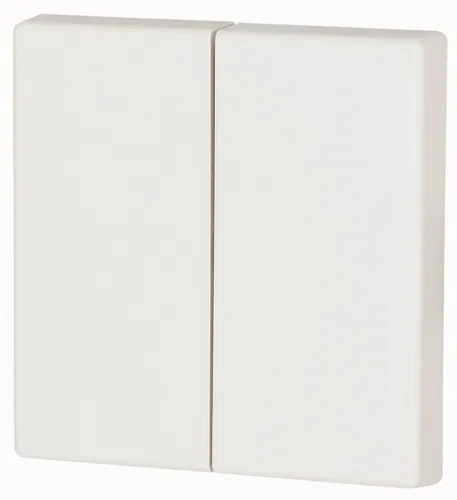 Eaton CWIZ-02/01 Wippe, 2-fach, weiss , 126046