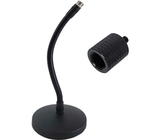 keepdrum Mikrofonständer von keepdrum