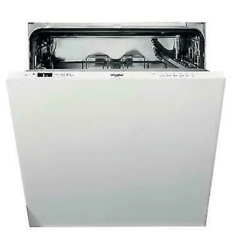 Whirlpool Geschirrspüler von Whirlpool