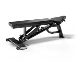 Vision Adjustable Bench