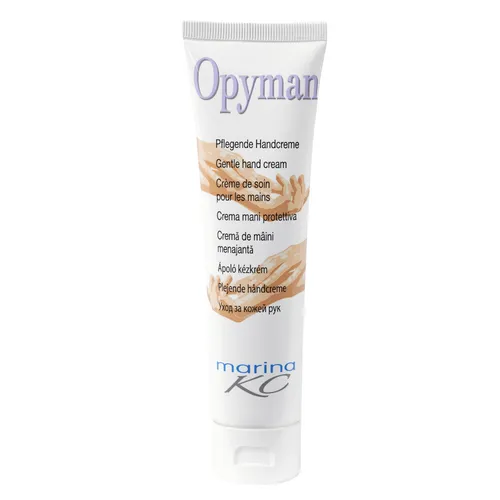 Kiehl Opyman 100 ml Pflegende Handcreme Pflegt strapazierte u trockene Haut