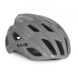 KASK Mojito Cubed WG 11 Rennradhelm - grey - L (59-62cm)